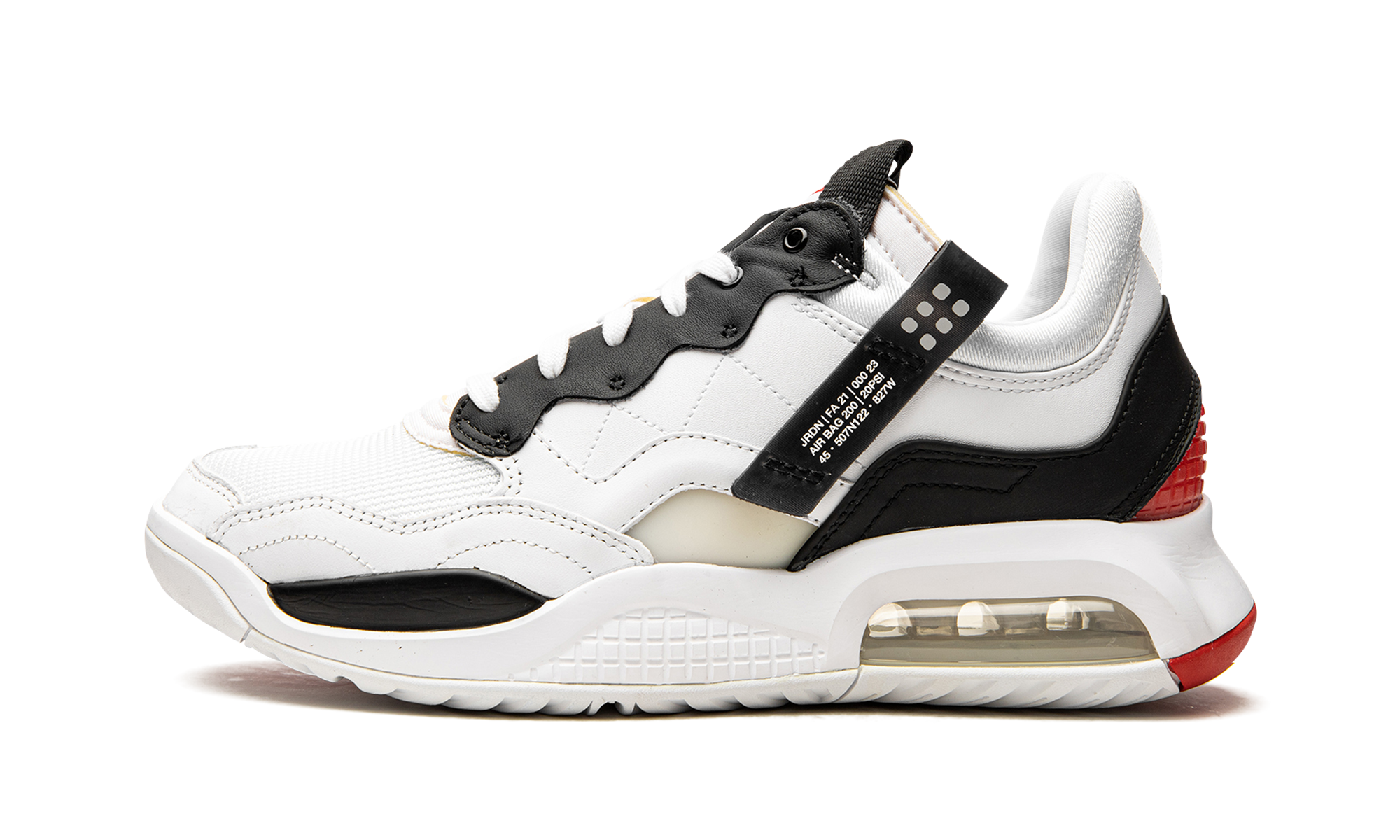 MA 2 "White" CV8122 106