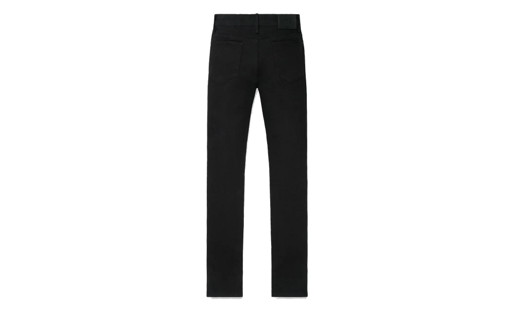 Bryant Merciless Jeans "Black" MUDWD887 B1205BKMRC