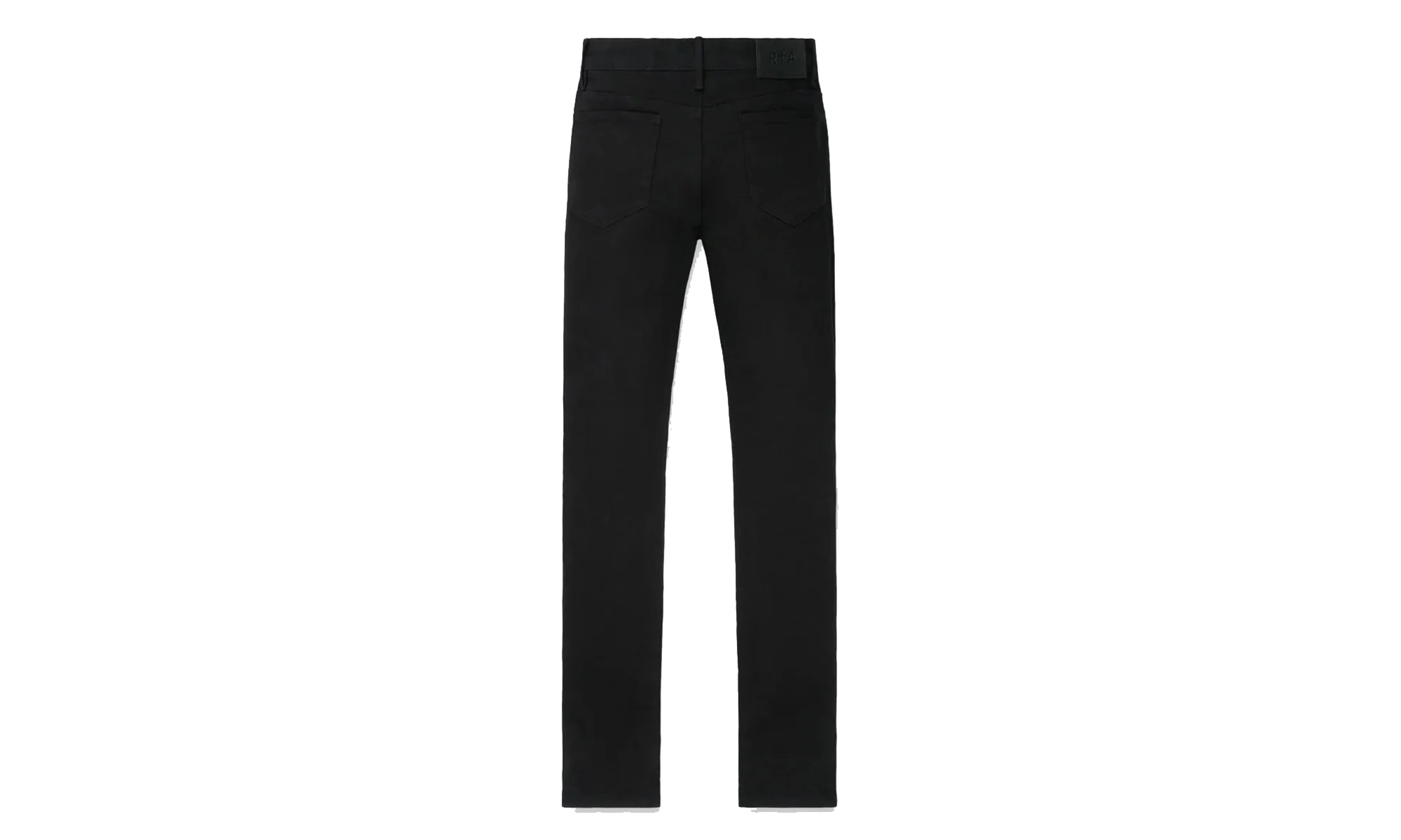 Bryant Merciless Jeans "Black" MUDWD887 B1205BKMRC
