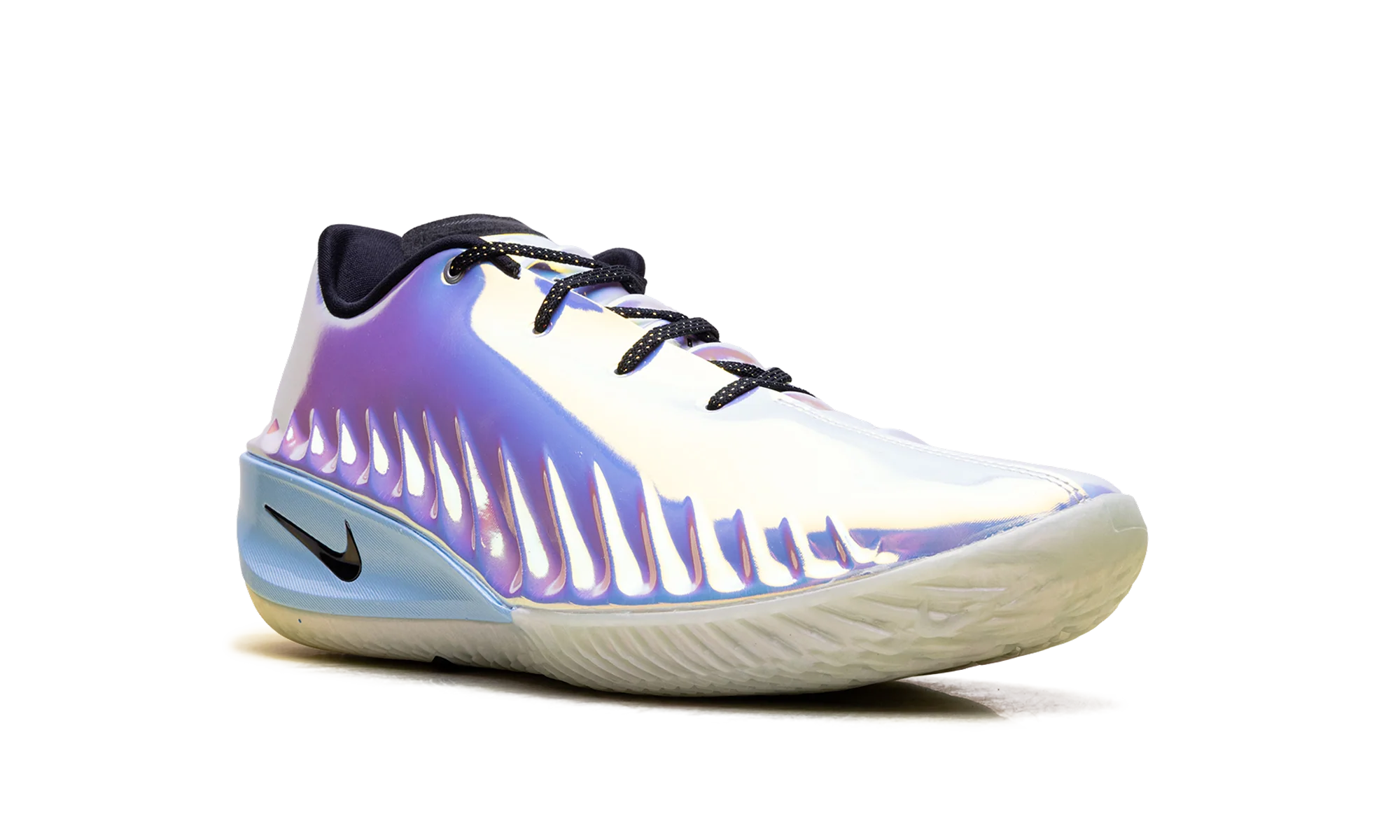 Nike Zoom GT Cut 4 "Warning Label" IB6729 910