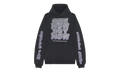 See Now Buy Now Logo Hoodie "Black" 739024 TQVE7 1083