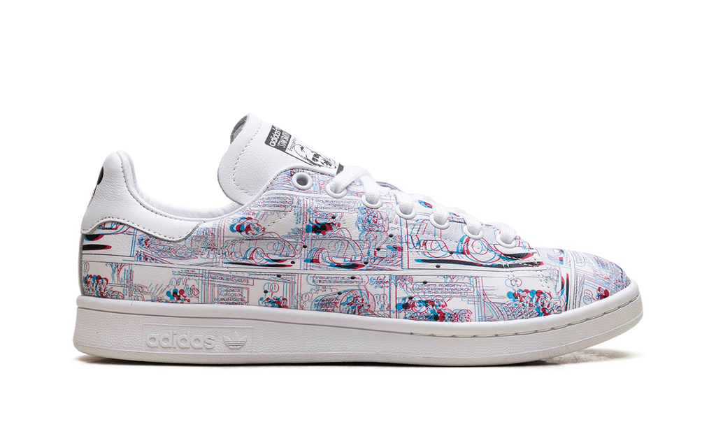 Stan Smith "Mickey Mouse" FW2911