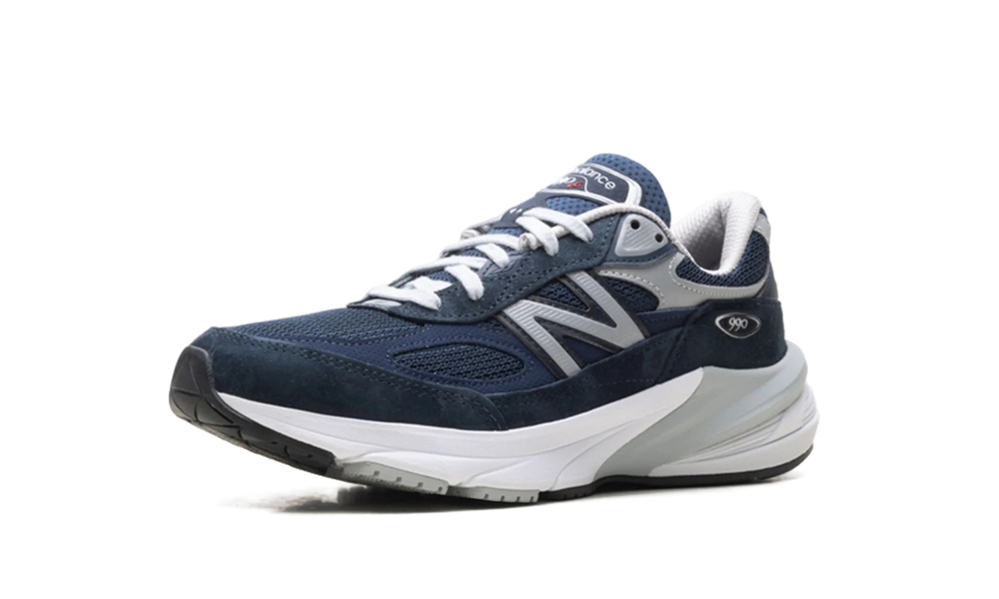 990v6 WMNS "MiUSA - Navy White" W990NV6