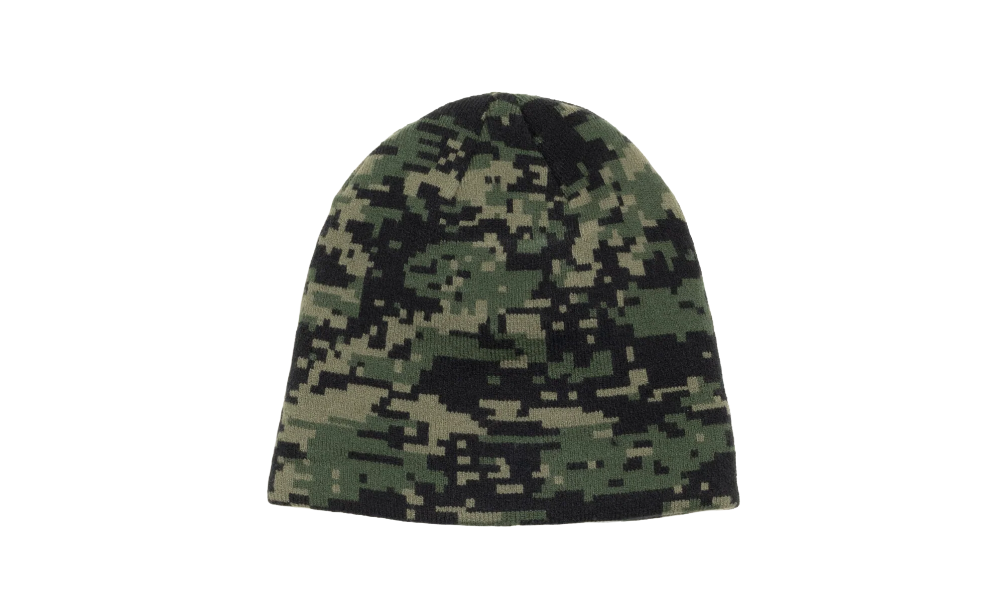 BASIC STÜSSY SKULLCAP "Green" STUS344