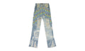 Coliseum Fusion Denim "Blue" 11200430008