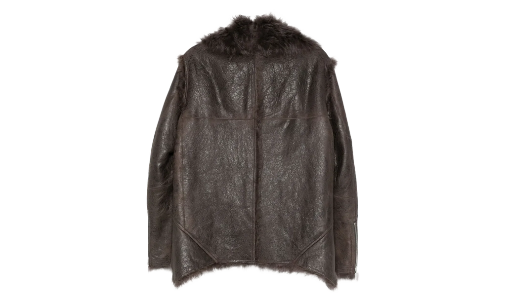 Exploder Jacket WMNS "Dark Dust" RP02E4722 LSHTR 78