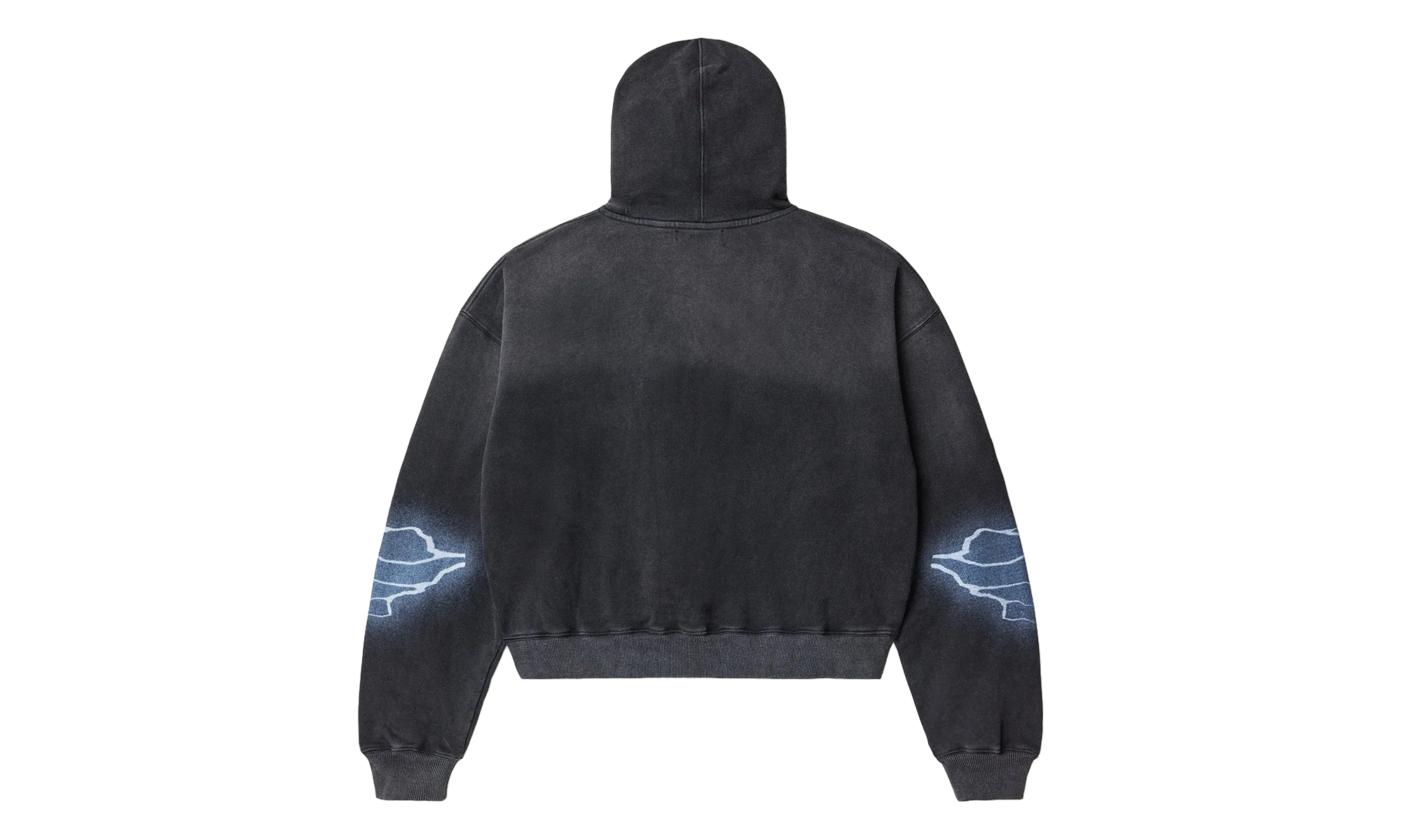 The Dogs Hoodie "Black" VAL134