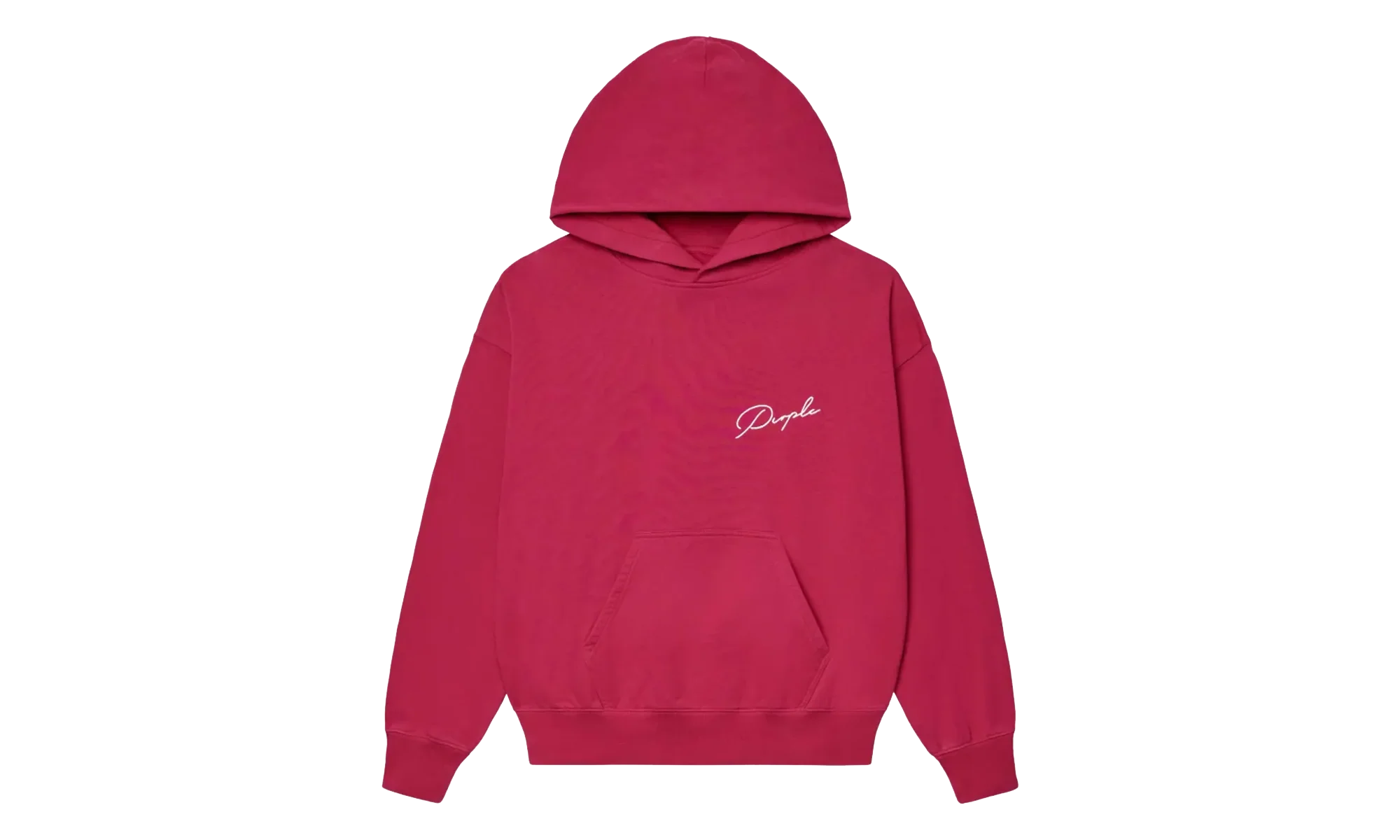 Signature Hoodie "Pink" M4199 MGCT226