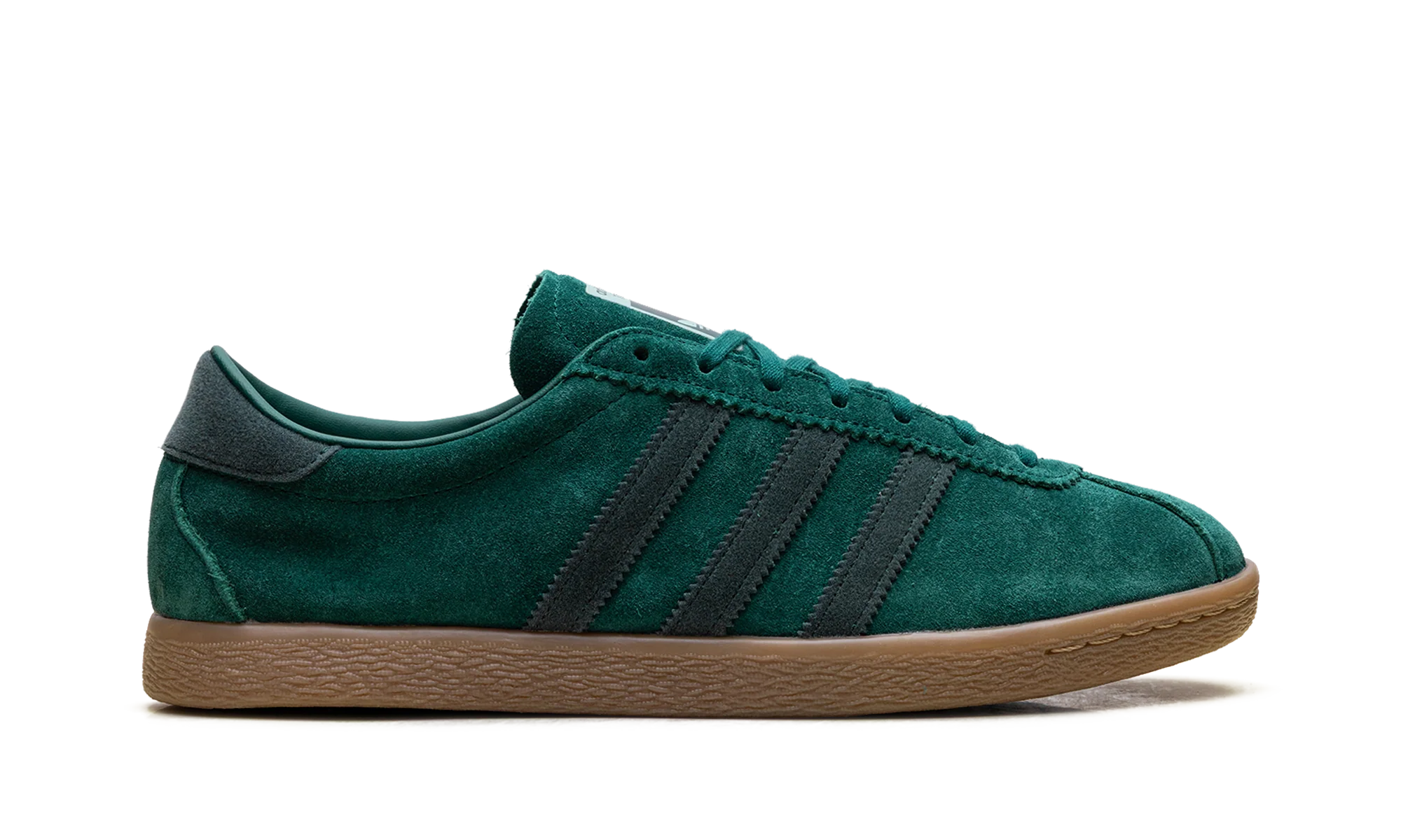 Tobacco "Collegiate Green" JP9654