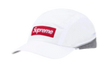 Polartec® Lined Packable Earflap Camp Cap "FW25 - White" SU26947