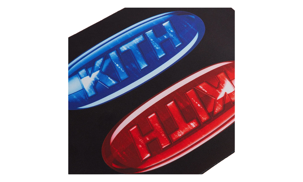 The Matrix Mouse Pad "Multicolor" KHL151026 906