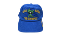 NOCTA Seoul Korea '88 Olympics Hat "Friends & Family Exclusive - Blue" NO 25OL67 BL 00
