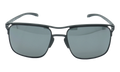 Holbrook Polarized Sunglasses "Matte Black / PRIZM Black" OO6048 02