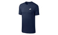 NSW Club Tee "Navy" AR4997 410