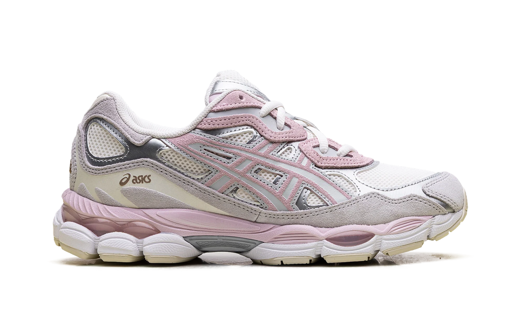 Gel-NYC "Concrete / Barely Rose" 1203A383 028