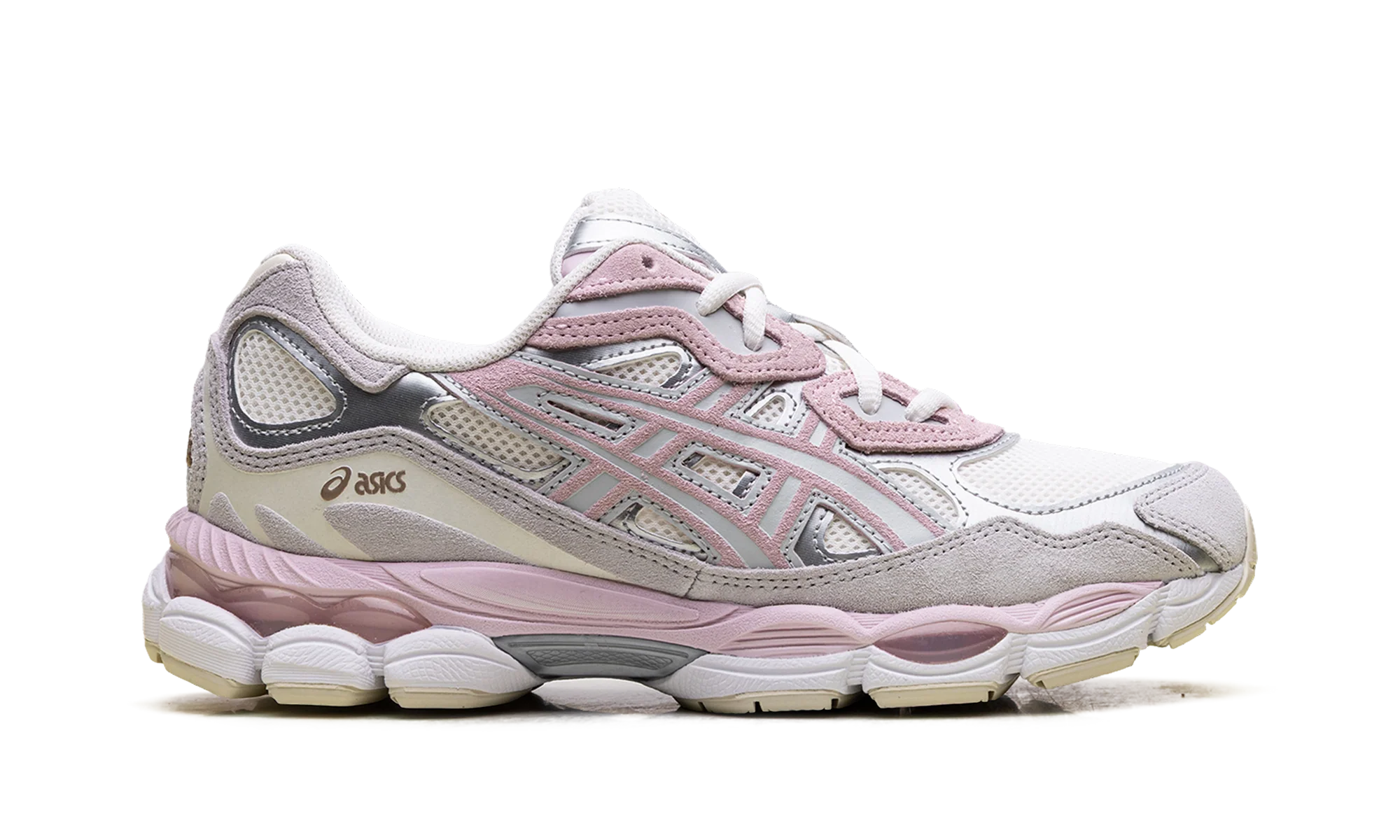 Gel-NYC "Concrete / Barely Rose" 1203A383 028