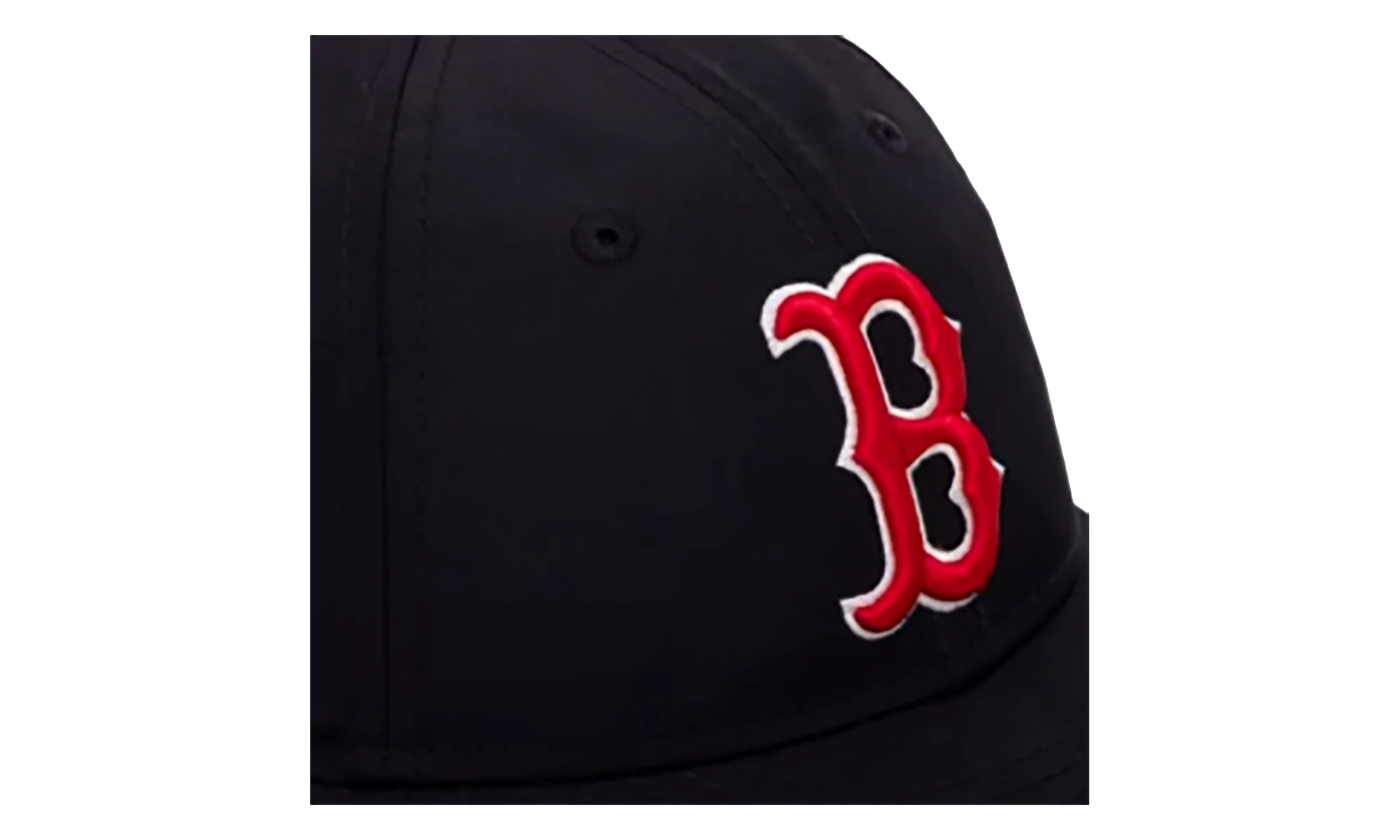 59FIFTY MLB SS20 RETRO CROWN RED SOX FITTED HAT "ERIC EMANUEL - Navy/ Red" EE417