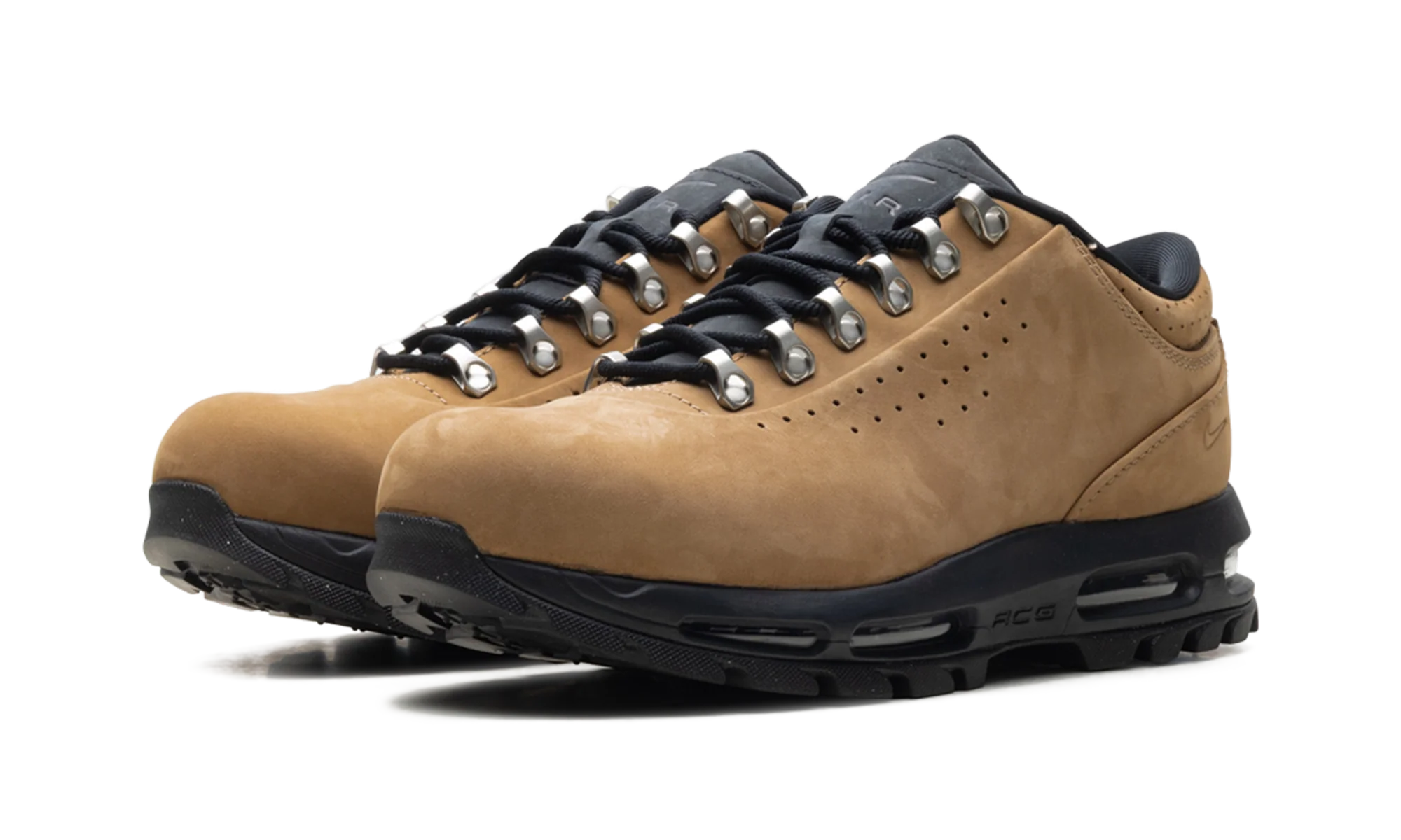 Air Max Goadome Low "Taupe" IU5915 200