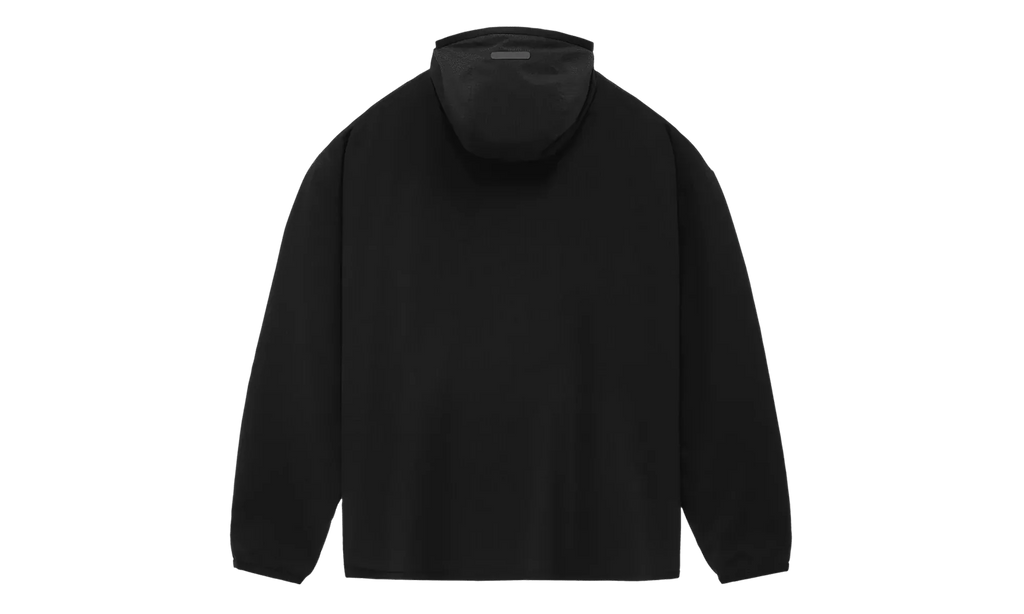 Fear of God Athletics Pullover Hoodie "Black" IM8935