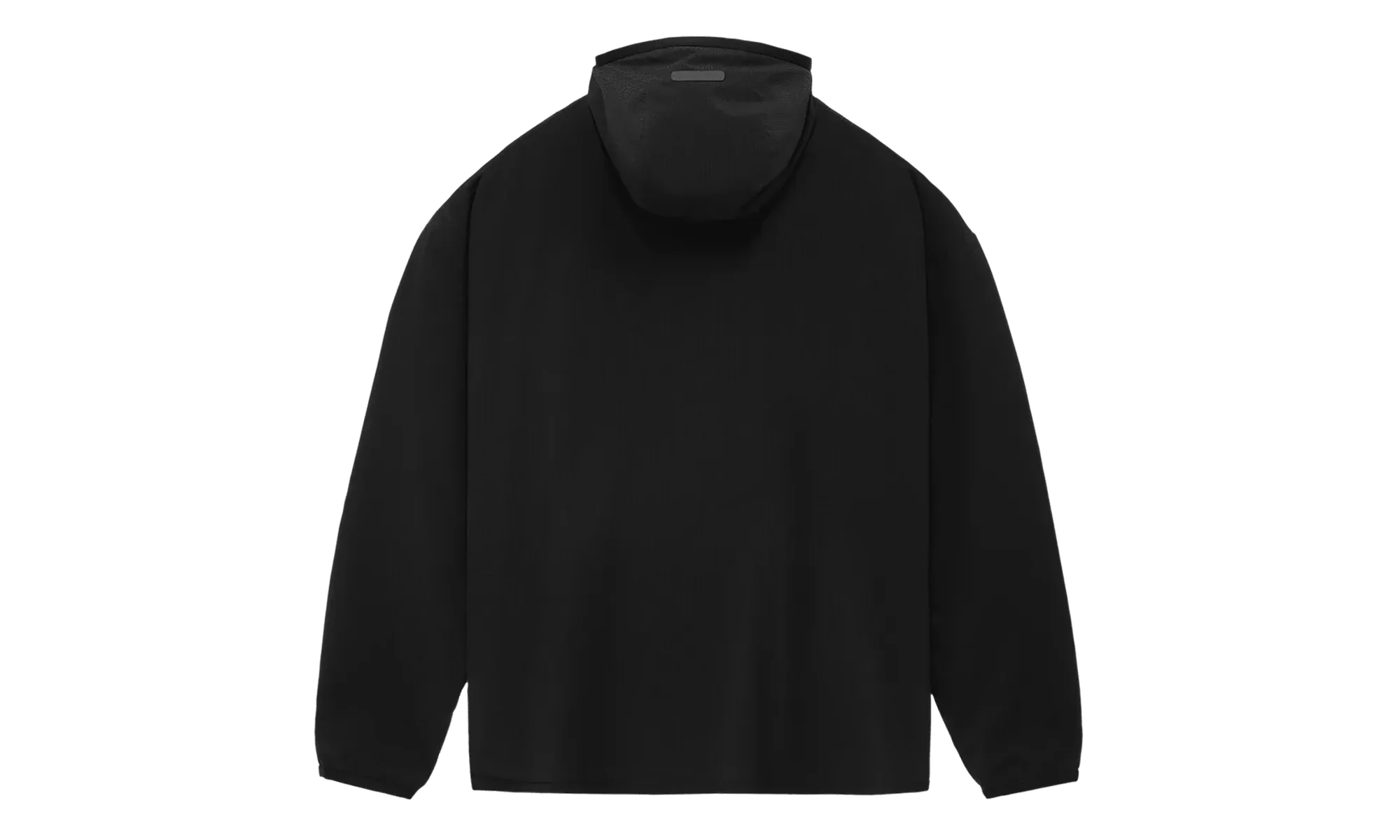 Fear of God Athletics Pullover Hoodie "Black" IM8935