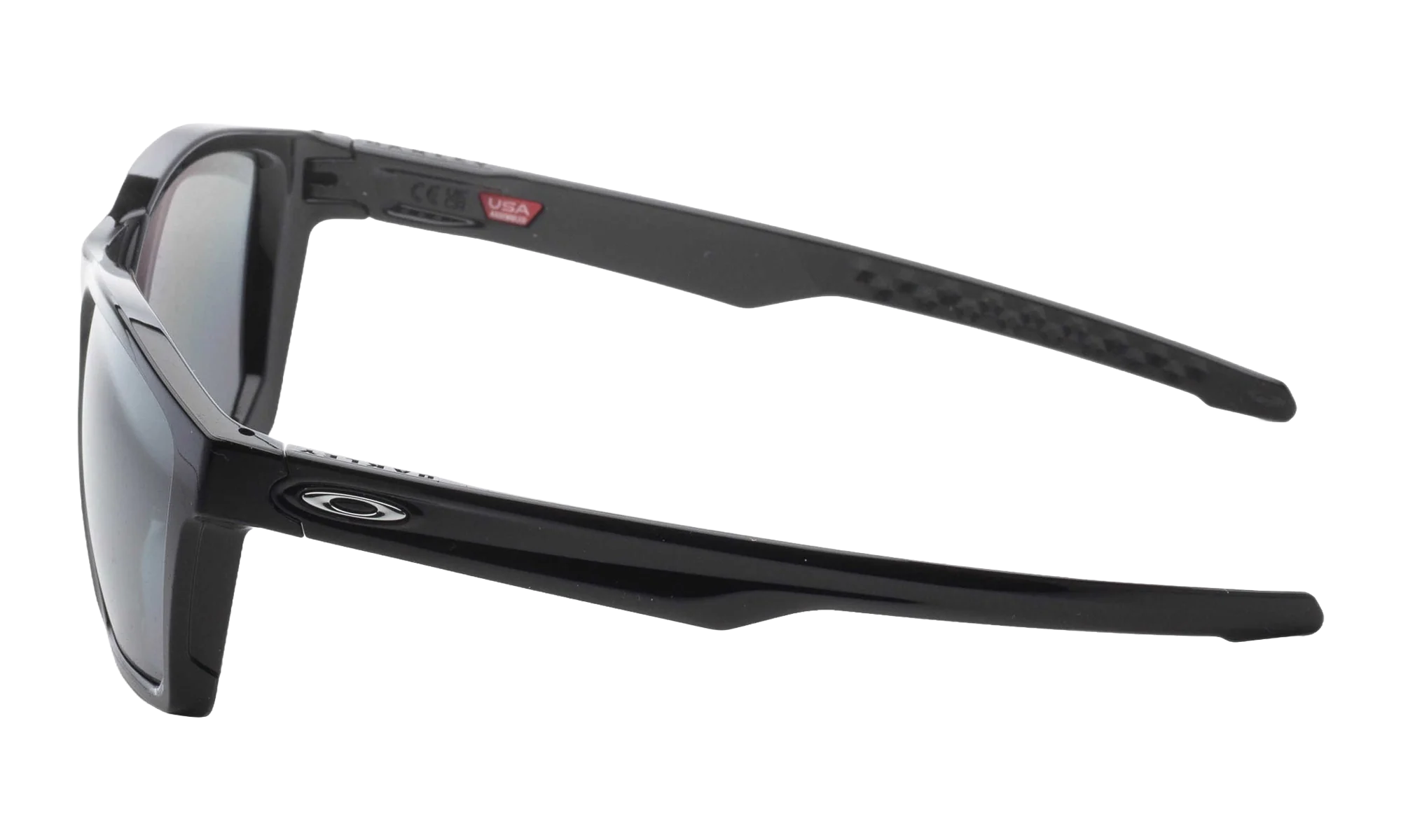 Targetline Polarized Sunglasses "Polished Black" OO9397-08