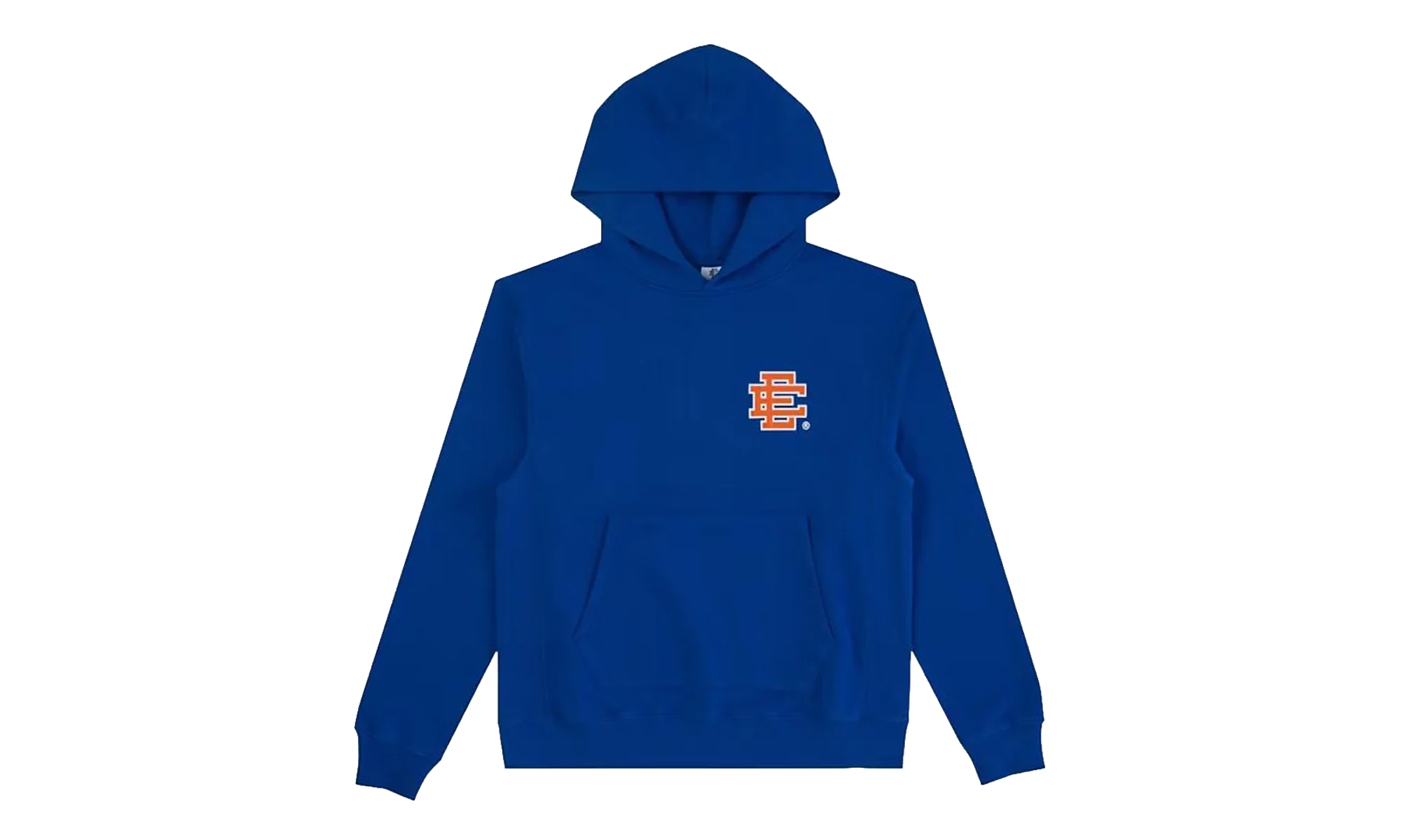 EE New York Mets Sweatsuit "Blue / Orange" EE330