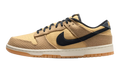 Dunk Low Retro SE "Filbert Twine Black" II7078 201