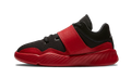 Jordan J23 GS "Black Gym Red" 854559 020
