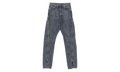Denim Bolan Banana Pants "Washed Grey" DU02E7363 DGY 58