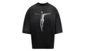 Tarantula Buffalo Tee "Black" WCJSY0142001