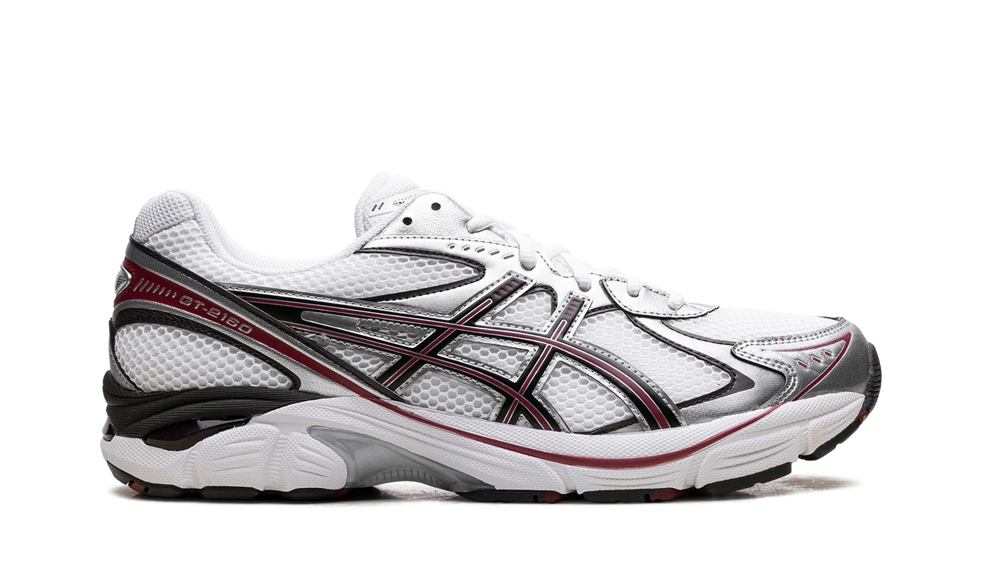 GT-2160 "White Oxblood" 1203A275 116