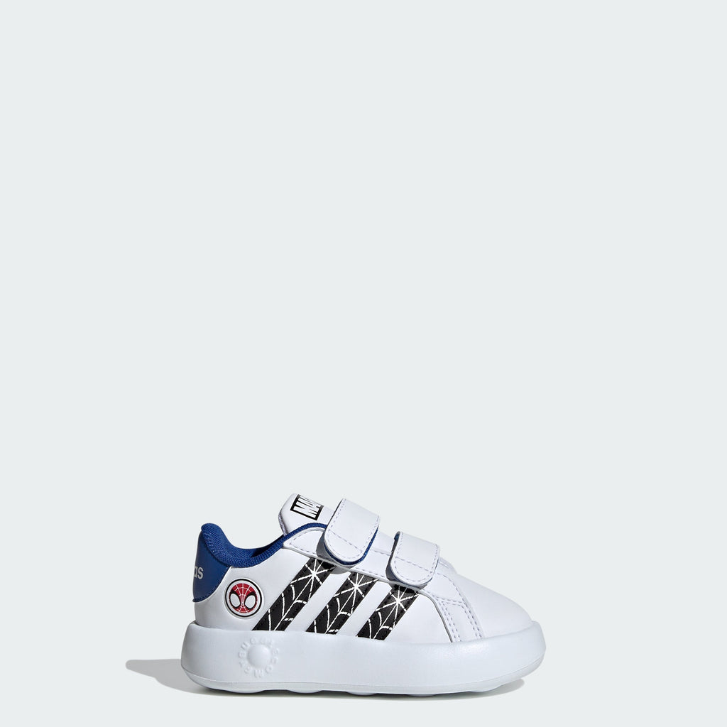 Kids' Marvel's Spider Man Grand Court Shoes Kids