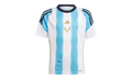 Messi Training Jersey GS "White / Semi Blue Burst" IZ2998