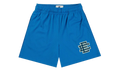 EE Basic Shorts "Swedish Blue / Navy" EE181