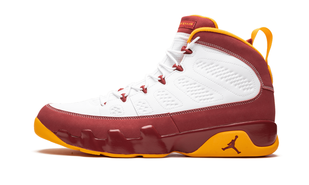 9 Retro "Bentley Crawfish Ellis" 302370 140