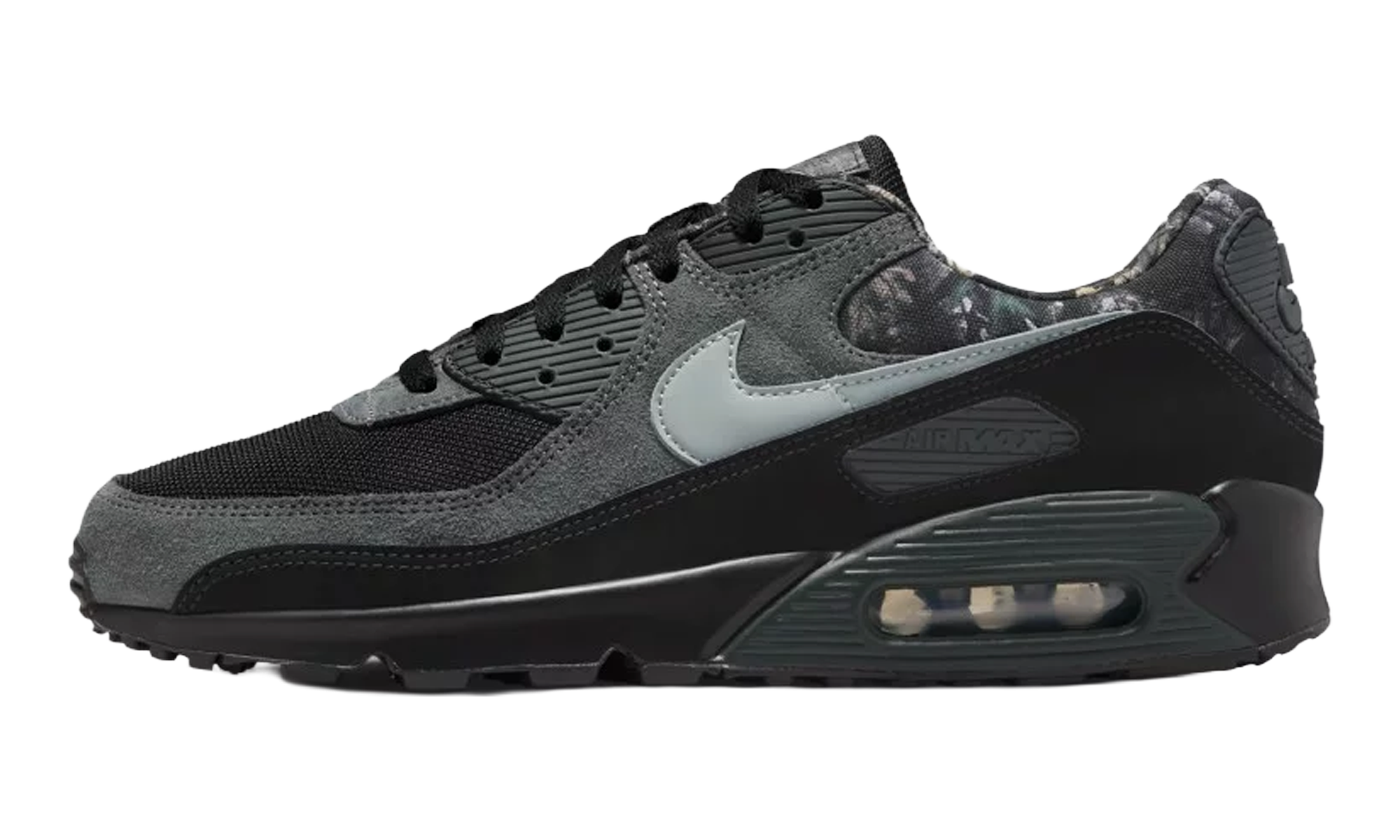 Air Max 90 "Realtree Camo" IQ0300 001