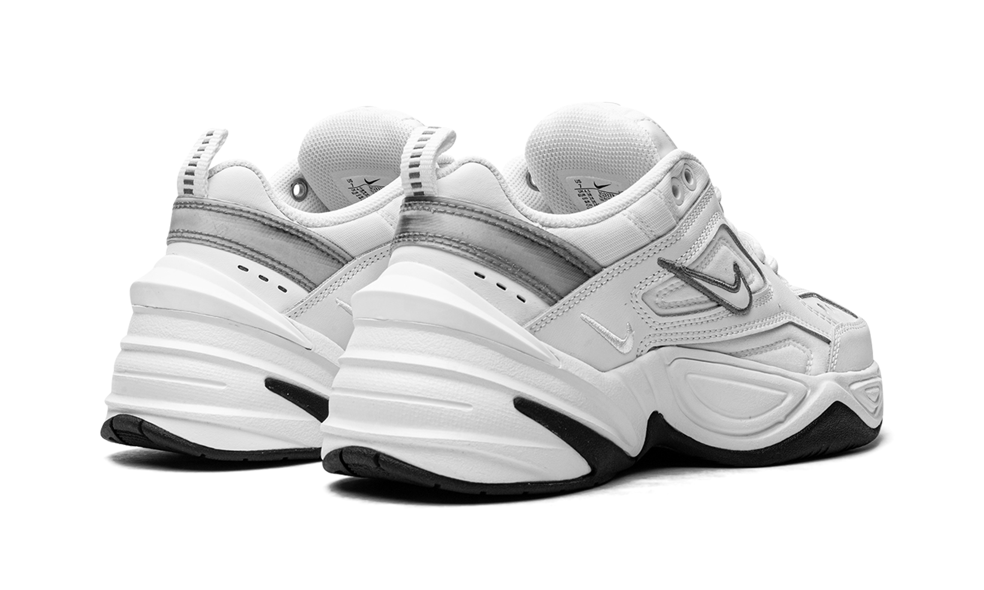 M2K TEKNO WMNS"Cool White" BQ3378 100