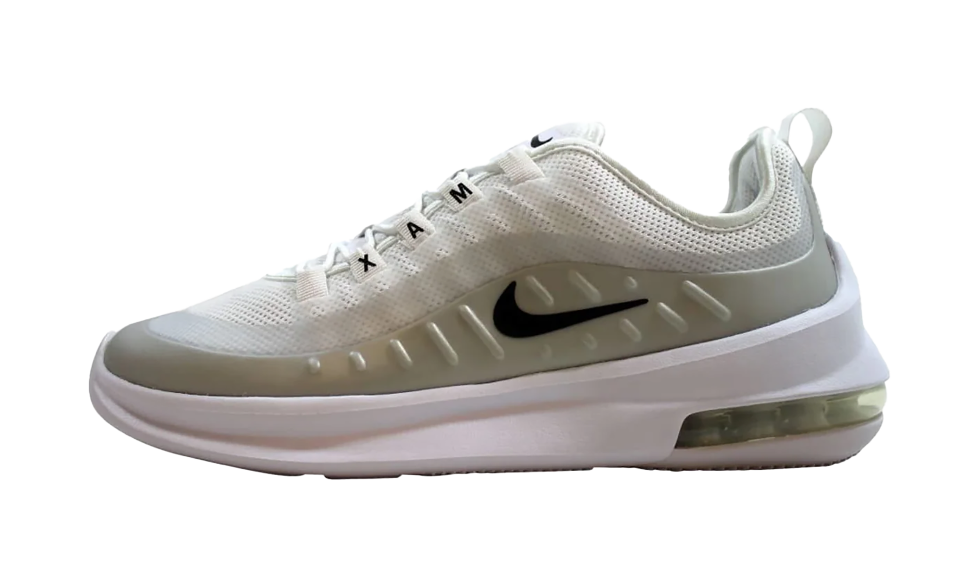 Air Max Axis WMNS"Light Bone" AA2168 105