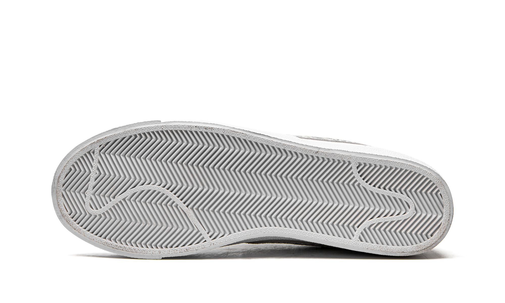 BLAZER MID'77 MNS WMNS"Zebra" DH9633 101