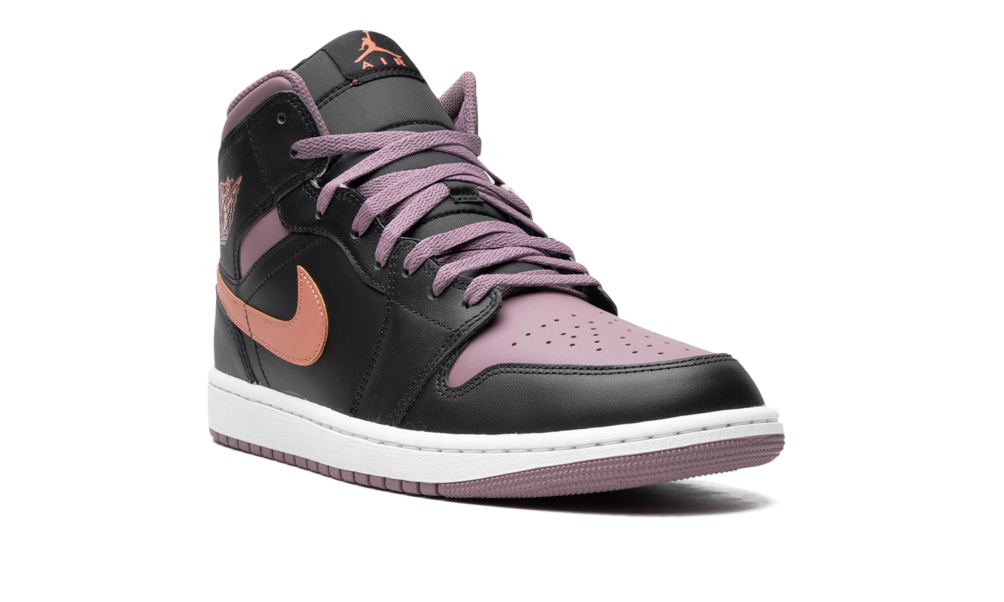 1 Mid SE "Sky J Mauve" FB9911 008
