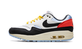 AIR MAX 1 MNS WMNS "Sail / Royal Tint"