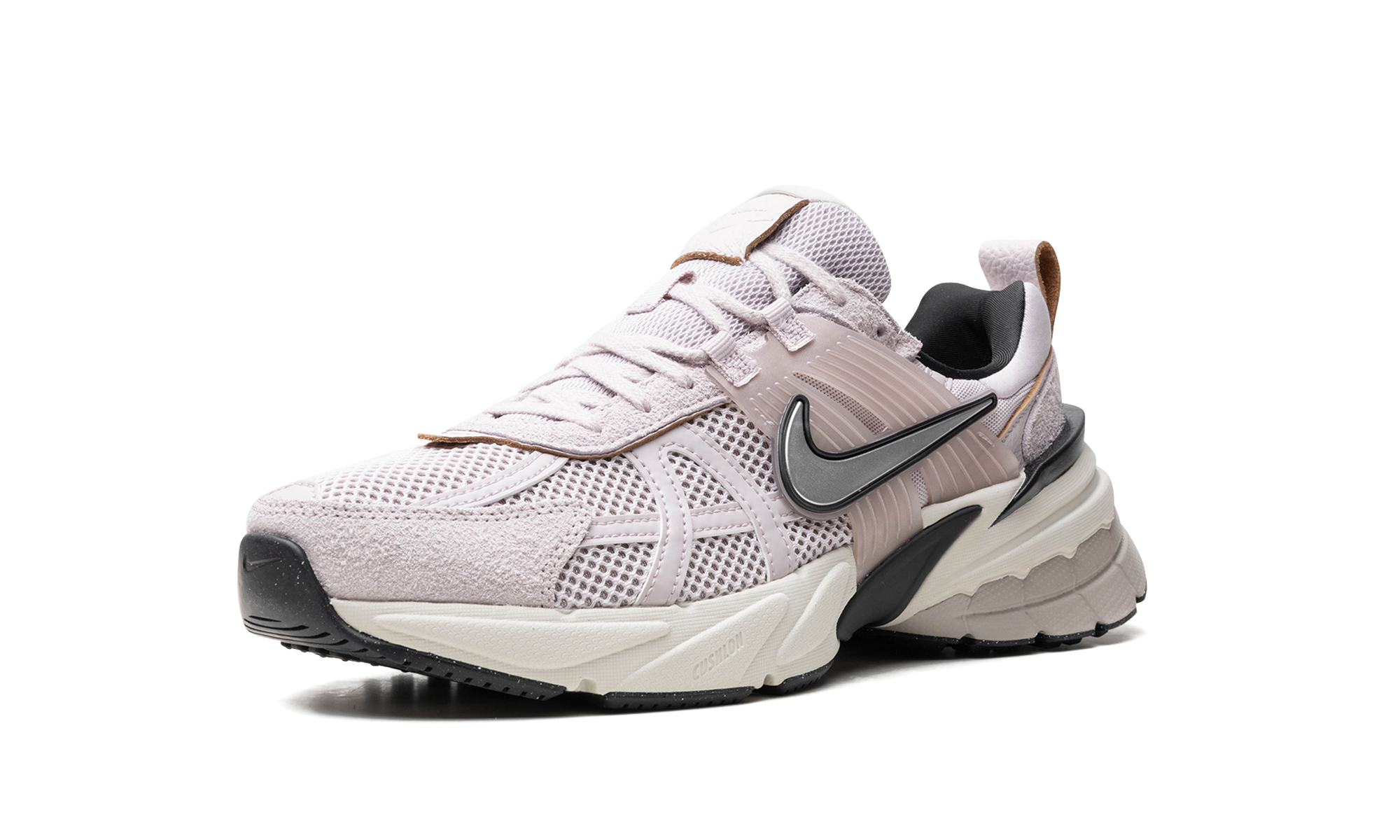 V2K Run Wmns"Platinum Violet" FN6703 001