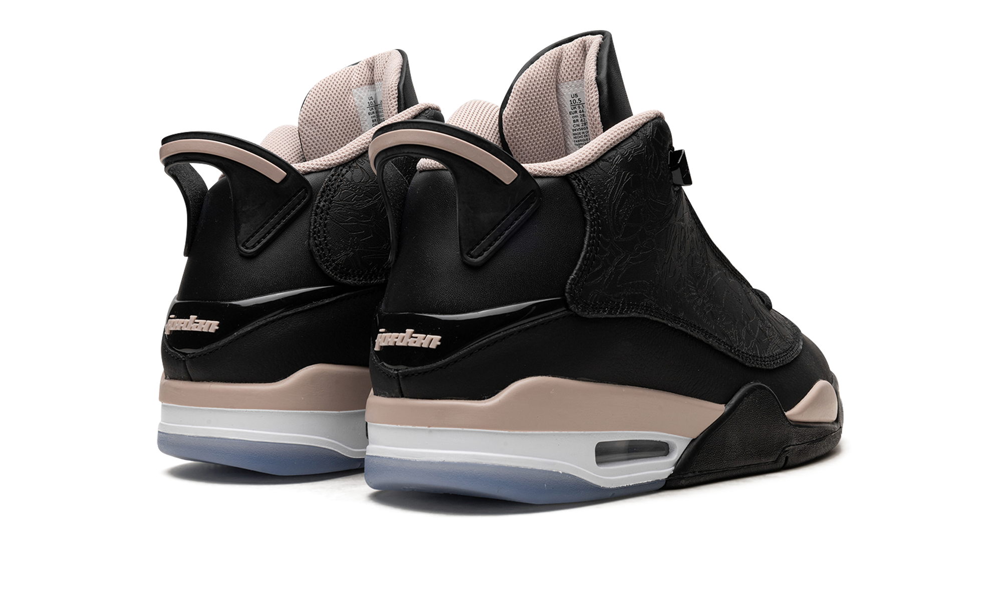 Dub Zero "Black / Fossil Stone" 311046 021
