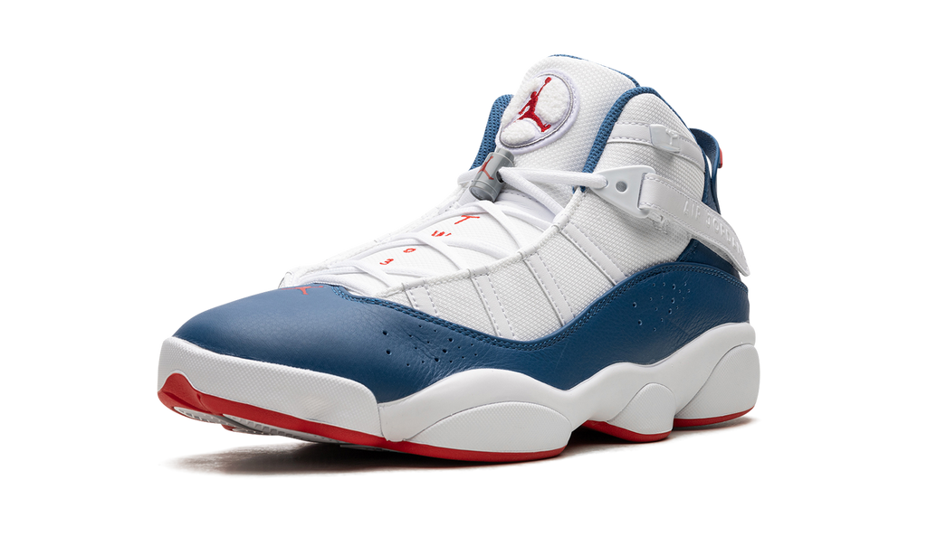 6 Rings "True Blue" 322992 140