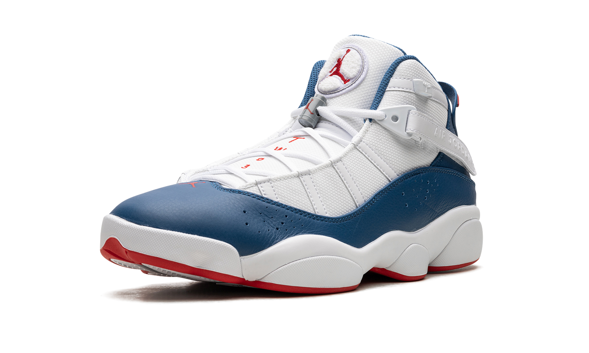 6 Rings "True Blue" 322992 140