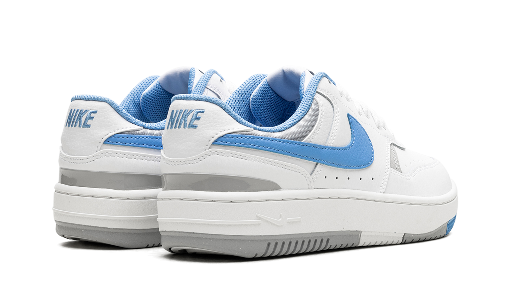 Gamma Force Wmns"University Blue" DX9176 108