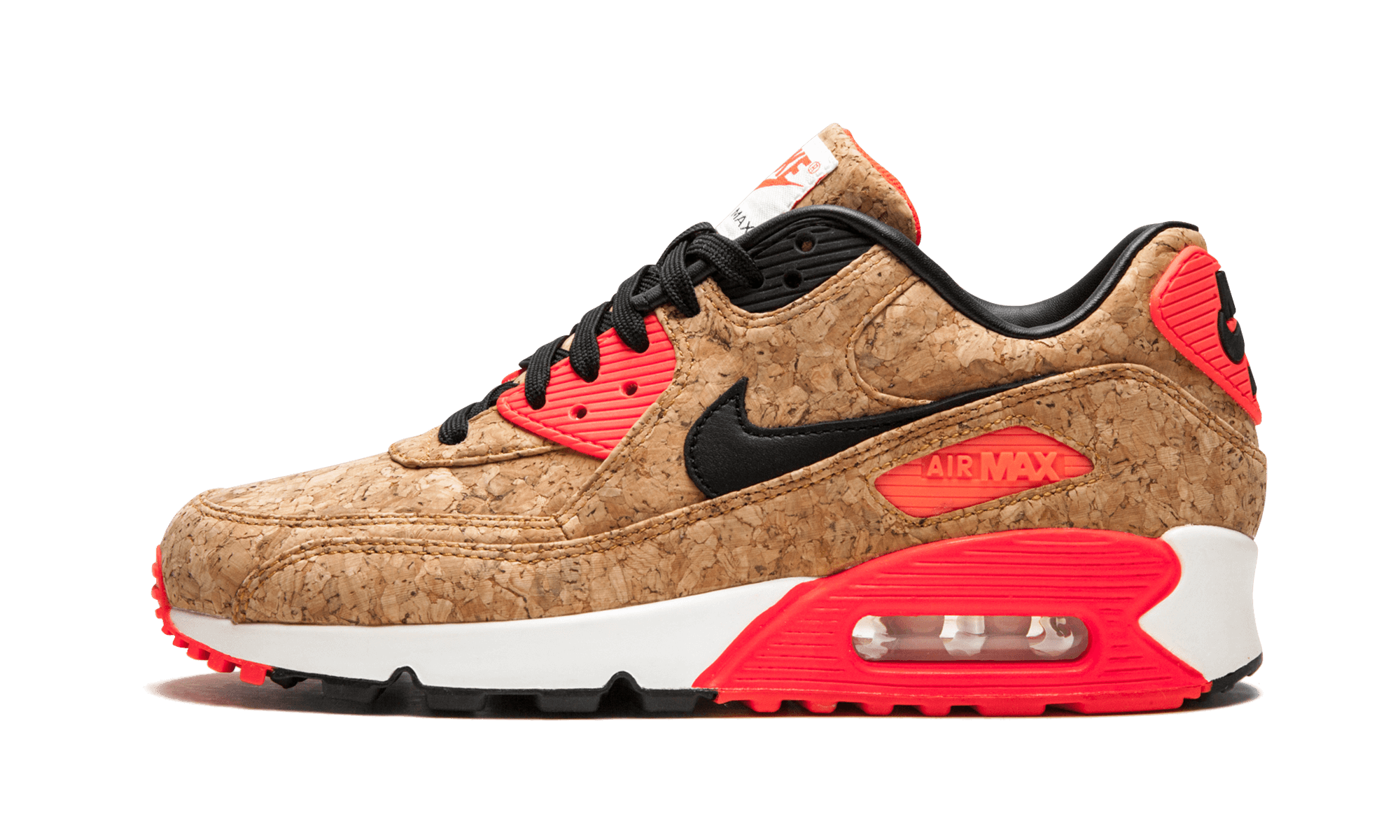 Air Max 90 Anniversary "Cork" 725235 706