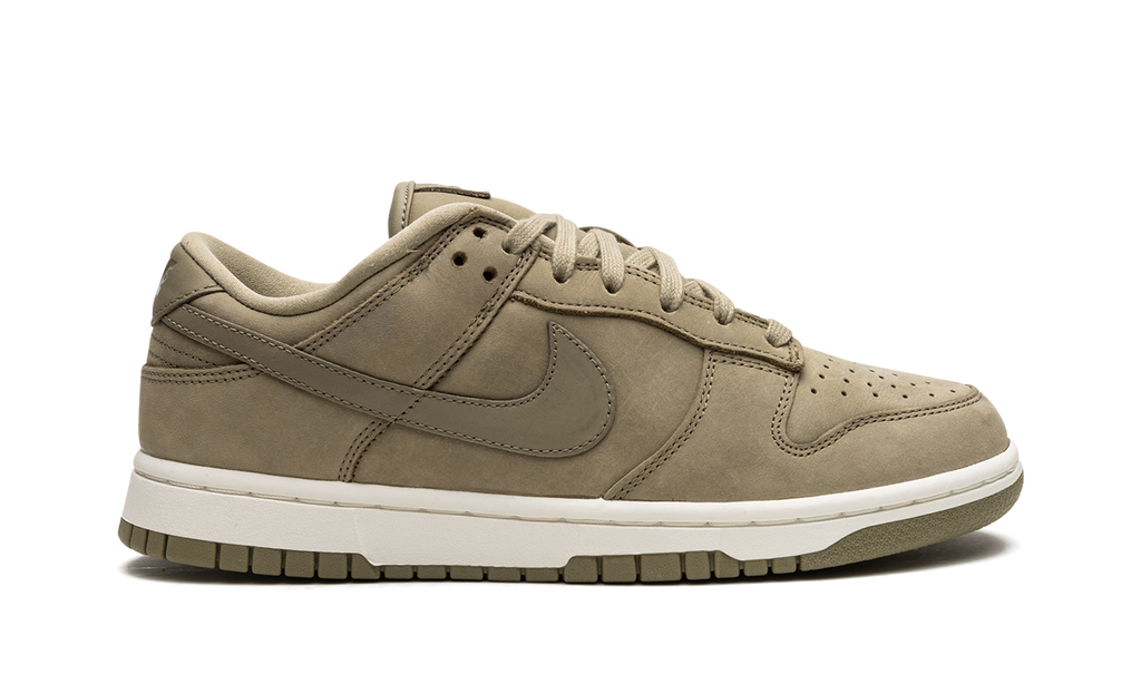 DUNK LO PRM MF WMNS"Neutral Olive" DV7415 200