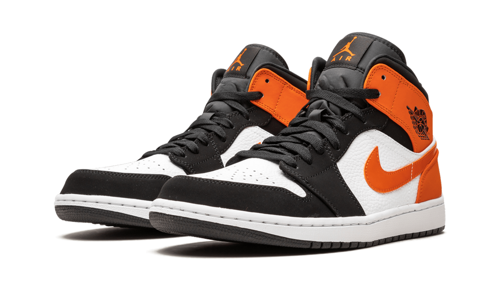1 Mid "Shattered Backboard" 554724 058