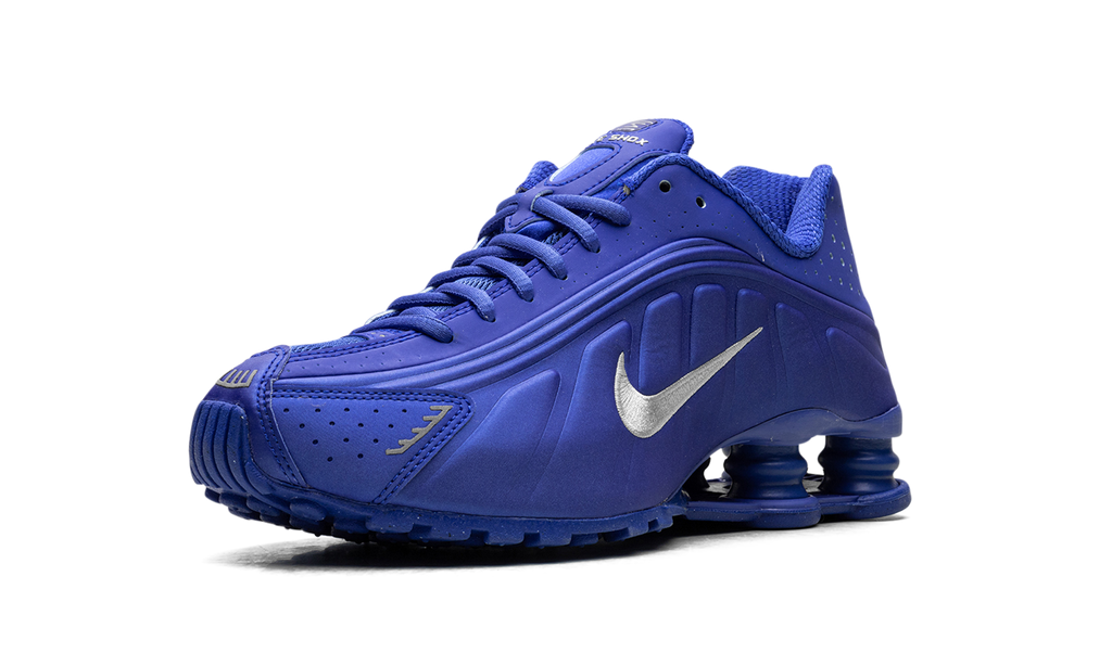 Shox R4 WMNS"Racer Blue" HJ7303 445